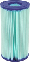 Bestway Cartridgefilters Voor Filterpomp Antimicrobiële Filter type III