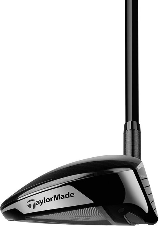 Tête De Bois De Parcours Taylormade Qi10 15° Pour Gaucher - Modèle D