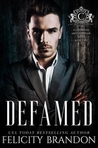 Men of Honor 2 - Defamed