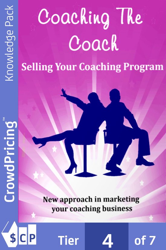 Selling Your Coaching Program - cover