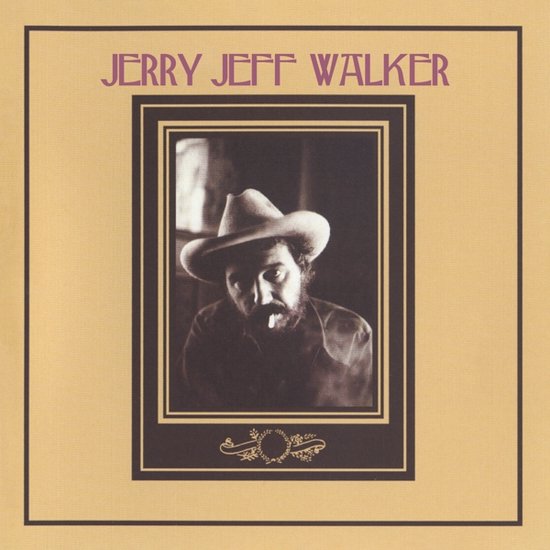 Foto: Jerry jeff walker