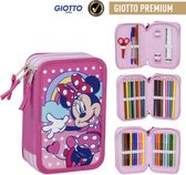 Minnie Mouse Tekenetui