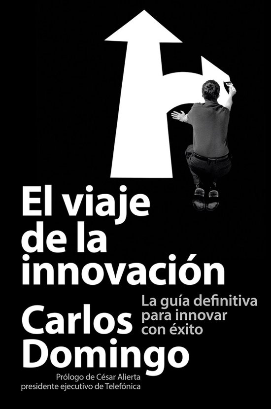MANAGEMENT - El viaje de la innovación - cover