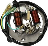 Ontsteking als origineel Yamaha FS1 (Oud type)