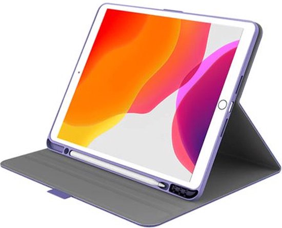 Cygnett Tekview Slimline, Folio, Apple, iPad 20.2, 25,9 cm (10.2")