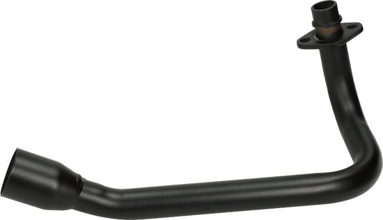 Uitlaatbocht Vespa Lx 50 4t 2v / Vespa S 4t 2v / Primavera 4t 2v / Sprint 4t 2v / Piaggio zip 4t (2v motor) Jamarcol