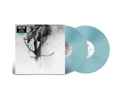 Linkin Park - The Hunting Party (Light Blue 2LP)