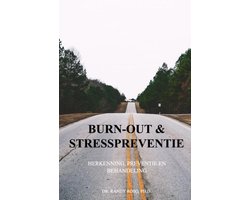 Burn-out en Stresspreventie