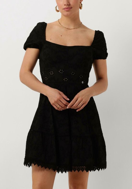 Robe Guess Taille XS - Occasion Très Bon état, Idéale Pour Sortie Ou Quotidien