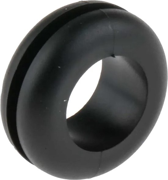 Voor Golf MK7 Kabelboom Grommet Voor Achterdeur 5G6971829B