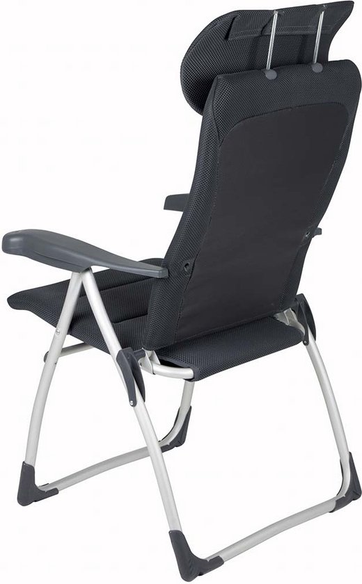 Crespo - Standenstoel - AA/215 - Air-Elite - Compact - Grijs van Crespo — afbeelding 4