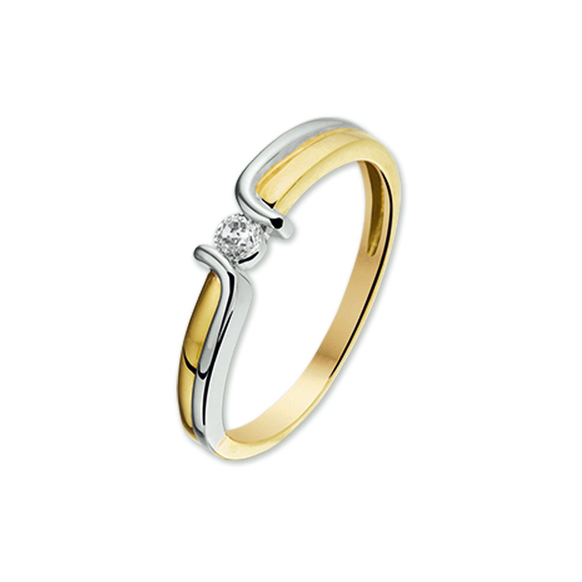 Ring Zirkonia