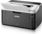 Bol.com Brother HL-1212W - All-in-Box Zwart-Wit Laserprinter aanbieding