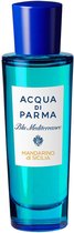 Bol.com ACQUA DI PARMA - Mandarino di Sicilia Eau de Toilette Spray - 30 ml - Unisex eau de toilette aanbieding