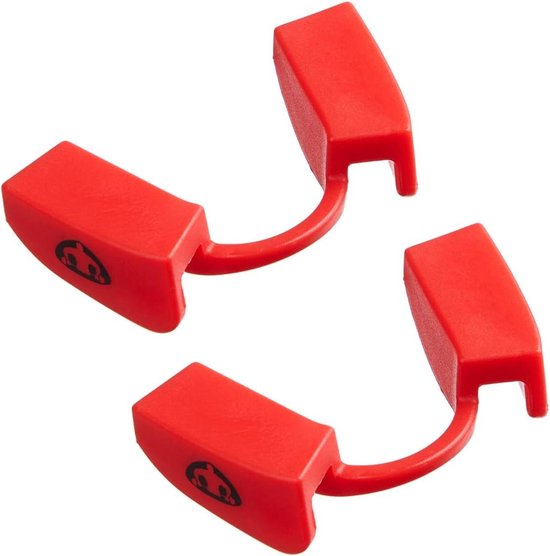 Powerlifting mondmasker voor gewichtheffen voor fitness en fitnessstudio, mondbescherming voor alle soorten krachtsporten, lage kaak, geen contact (2 stuks groen