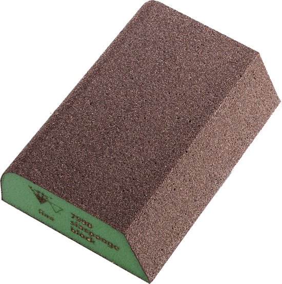 Rubber Polijst Pad 14 stks Flexibele Contouren Convex Concave Schuurblok voor Houtbewerkers Automotive Home Arts Crafts