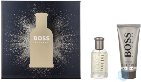 Hugo Boss Boss Bottled Geschenkset Eau de Toilette Spray 50ml + Douchegel 100ml 150 ml