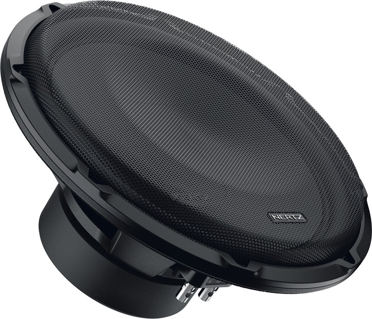 Hertz 30cm Subwoofer CS 300 S4