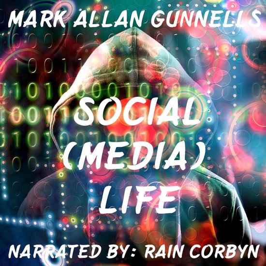 Social (Media) Life - cover
