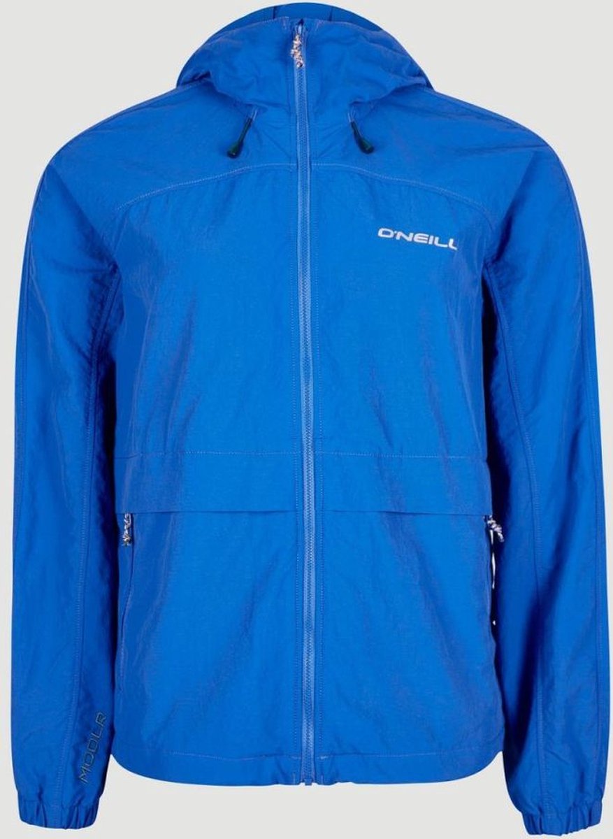 O’neill Jassen TREK PATH JACKET MODLR Blauw