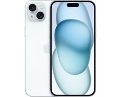 Apple iPhone 15 Plus - 128GB - Blue