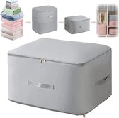 Bol.com Ultra ruimtebesparende zelfcomprimerende organizer ultra ruimtebesparende zelfcomprimerende organizer beweegbare organiz... aanbieding