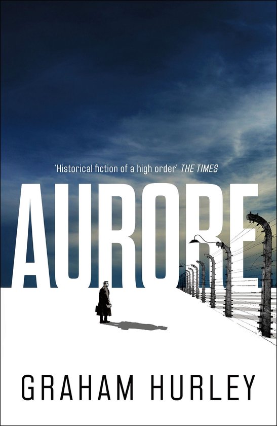 Aurore - cover