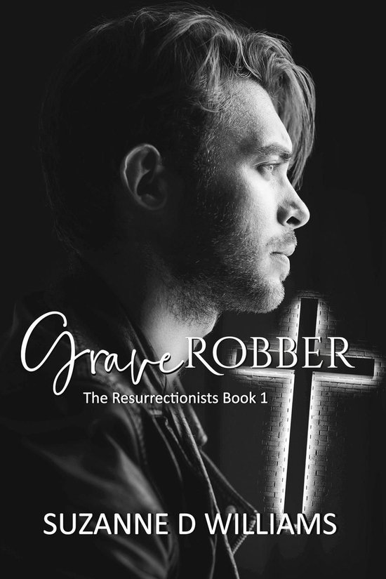 The Resurrectionists 1 - Graverobber - cover