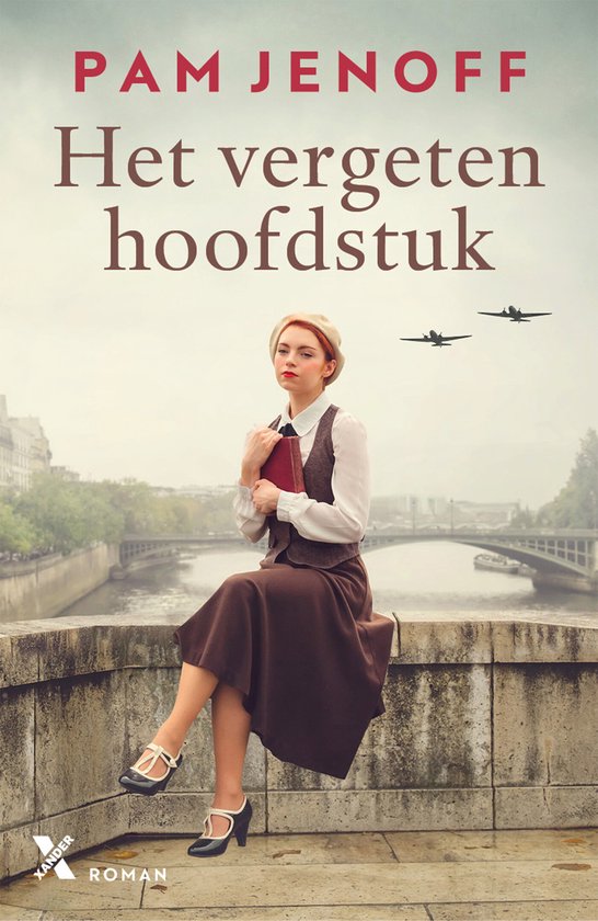 Het vergeten hoofdstuk - cover