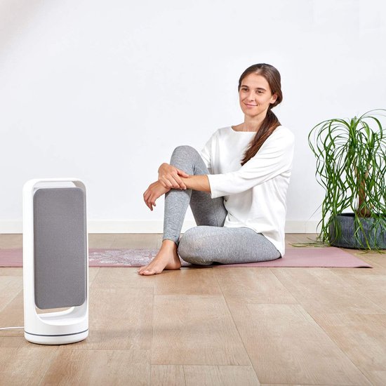 Générateur d'ozone - Générateur d'ozone - Ozone - Appareil d'ozone - Purificateur d'air - Filtre à air