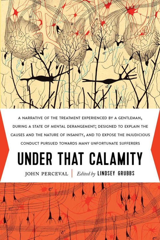 Under That Calamity - cover