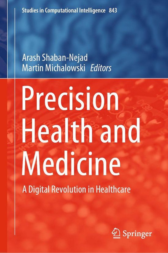 Intelligent Technologies and Robotics (R0) - Precision Healt ... - cover