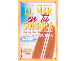 El mar en tu sonrisa