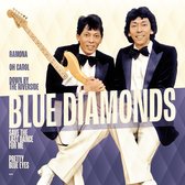 Blue Diamonds - Greatest Hits (CD)
