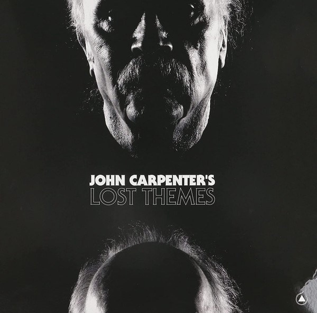 John Carpenter - John Carpenter's Lost Themes (LP) (Coloured Vinyl) (Limited Edition)