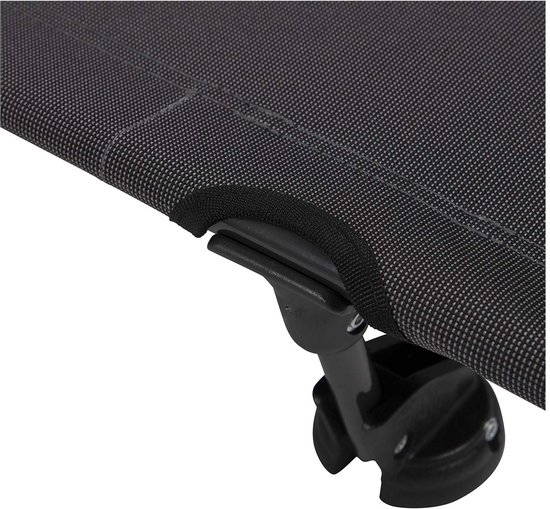 Bo-Camp - Campingbed - Quick easy van Bo-Camp — afbeelding 4