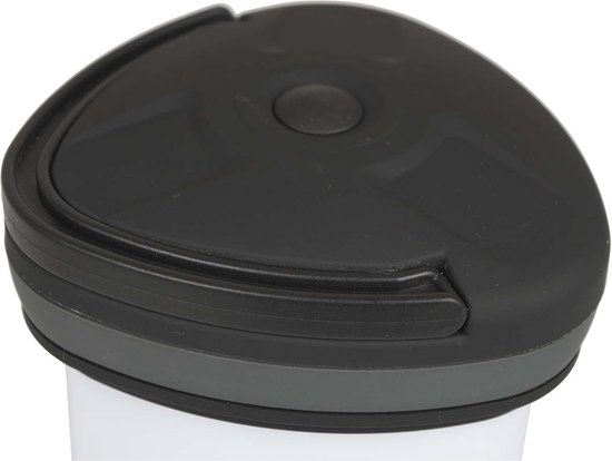 Bo-Camp - Tafel-/Hanglamp - Flux - High Power LED - 180 Lumen van Bo-Camp — afbeelding 3
