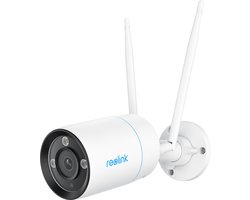 Reolink W330 Serie - Beveiligingscamera - 4K Ultra HD - Wi-Fi 6 - IP67