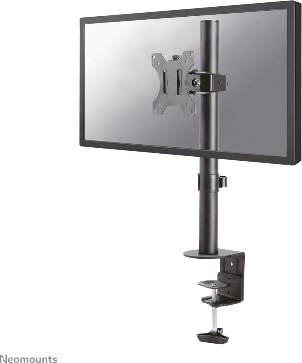 Neomounts by Newstar FPMA-D1240BLACK monitorarm - t/m 70"- Zwart