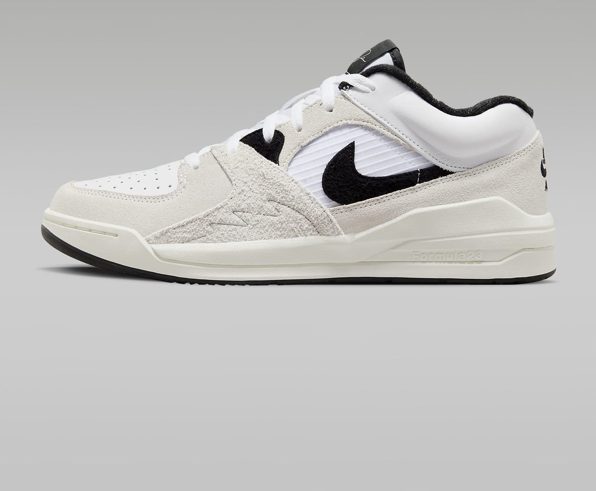 Jordan Stadium 90 SE Sneakers Heren Wit