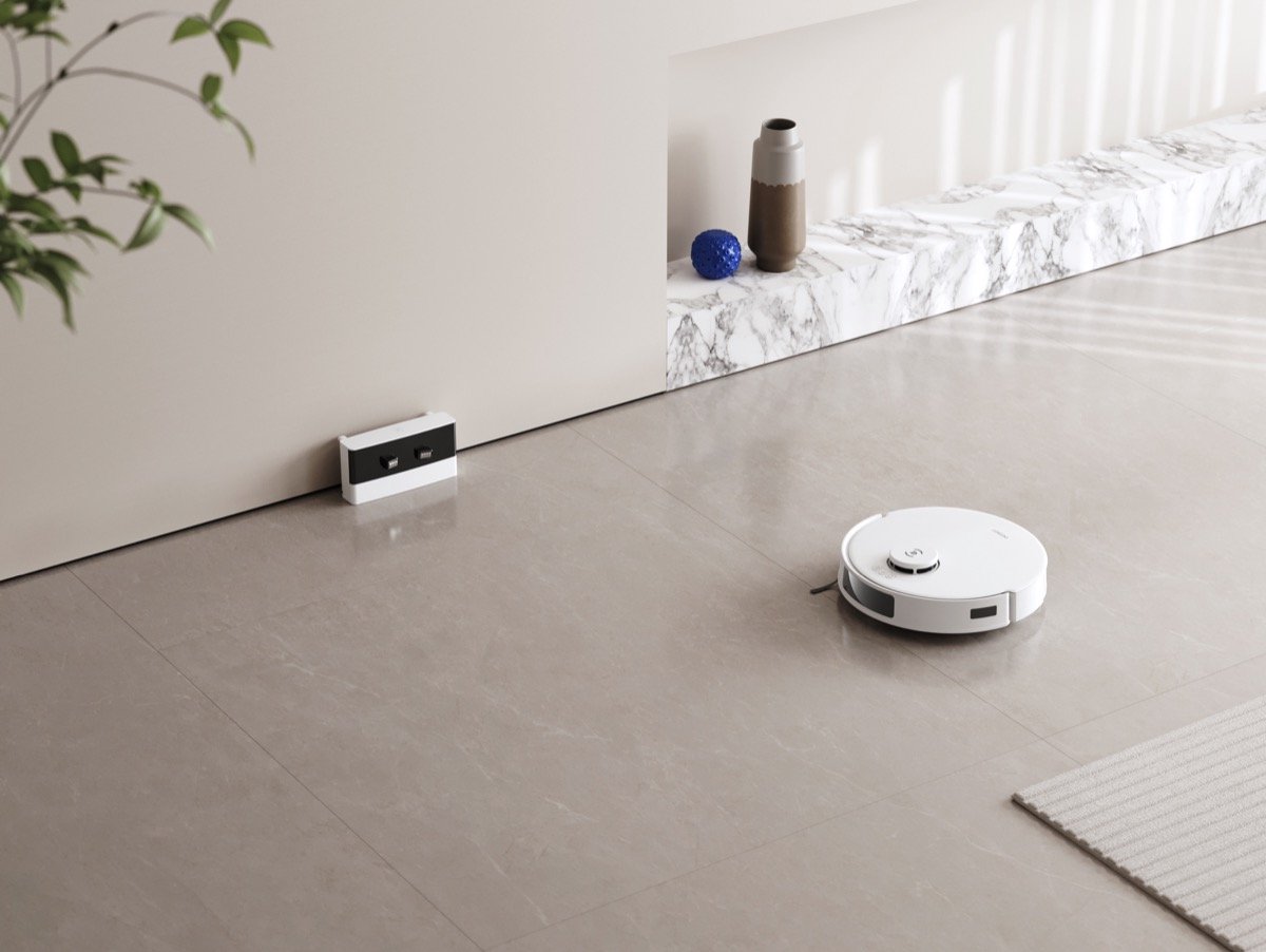 Roborock Roborock DEEBOT T30C Robotstofzuiger - afbeelding 5