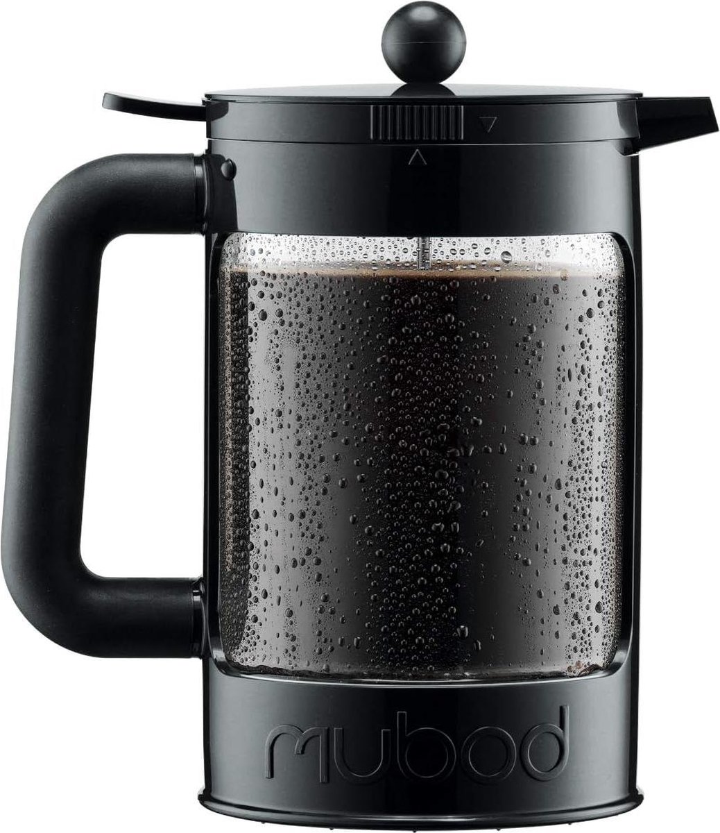 Cold Brew koffiezetapparaat met filter - Bodum K11683-01