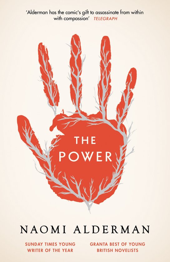 Power - cover