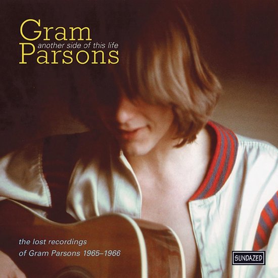 Another Side Of This Life: Lost Recordings 1965-66