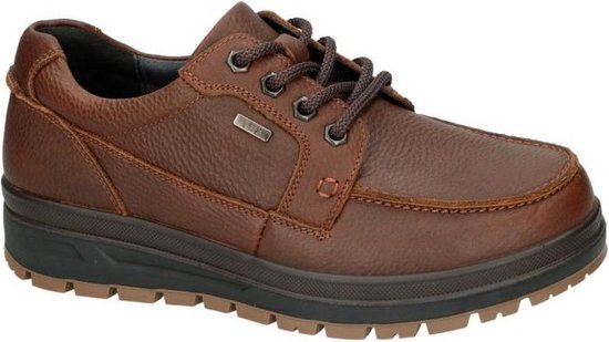 G comfort Heren bruin wandelschoenen maat 42 bol