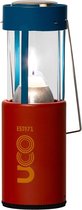 Uco Original Candle Lantern Terra Firma