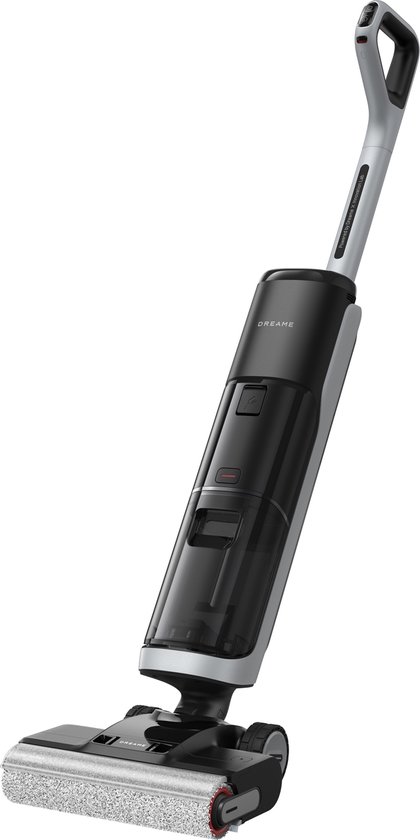 Dreame H14 Pro Draadloze Nat- en Droogzuiger – Automatisch zelfreinigend – Tot 60 min autonomie – LED-weergave & vuildetectie – Voor harde vloeren & huisdieren