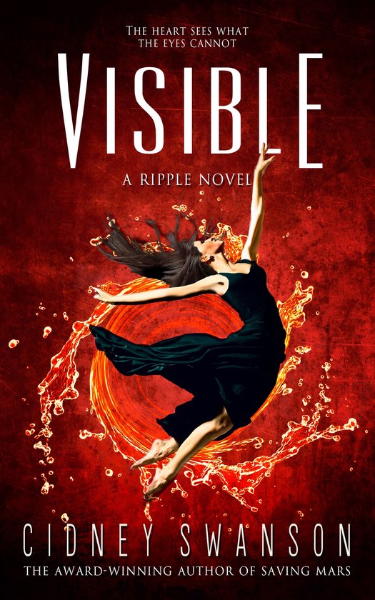 The Ripple Series 4 - Visible - cover