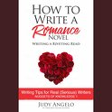 How to Write a Romance Novel