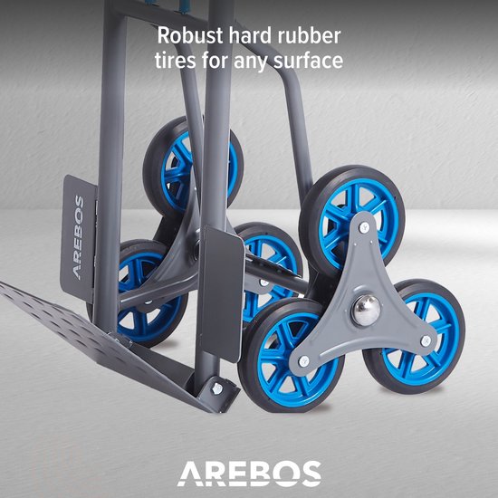 Arebos